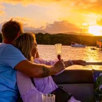 Sunset Cruises
