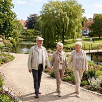 Walking & Biking Tours