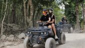 Family Trip
