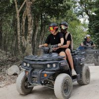 4WD, ATV & Off-Road Tours