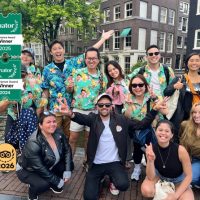 Street Food Tours