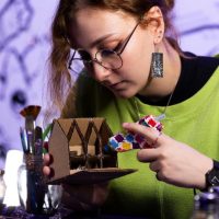 Literary, Art & Music Tours