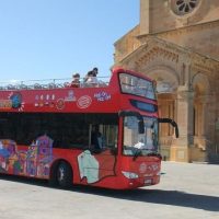 Hop-on Hop-off Tours