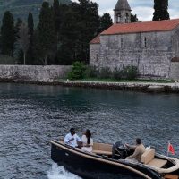 Submarine Tours