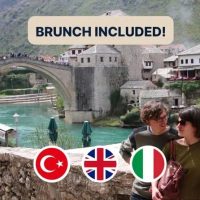 Full-day Tours