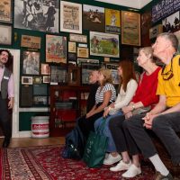 Museum Tickets & Passes