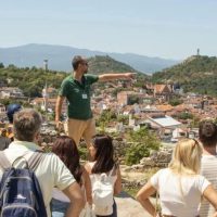 Bus & Minivan Tours
