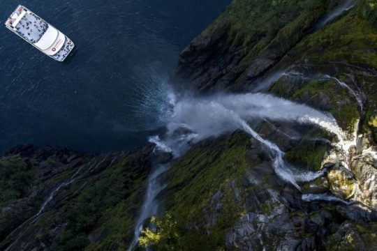 Easter in Fiordland & Milford Sound