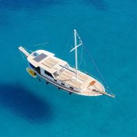 Sailing Trips
