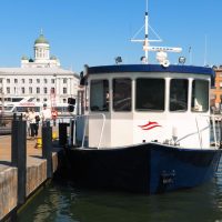 Ferry Services