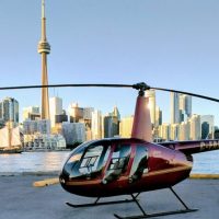 Audio Guided Tours
