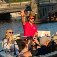 Romantic Tours