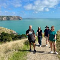 Walking Tours