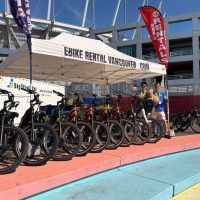 Bike Rentals