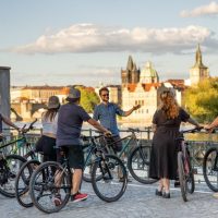 Bike & Mountain Bike Tours