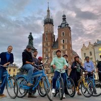 Cultural & Theme Tours