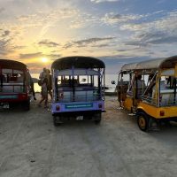Water Transfers