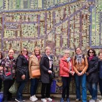 Cultural & Theme Tours