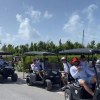 Shore Excursions