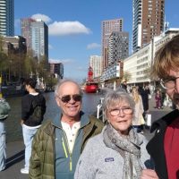 Walking & Biking Tours