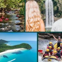 Ports of Call Tours
