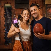 Escape Games
