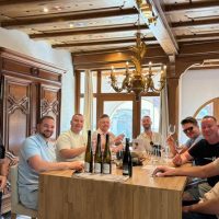 Wine Tasting & Winery Tours