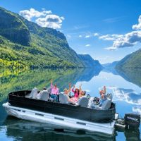 Bus & Minivan Tours