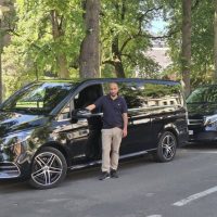 Private & Custom Tours
