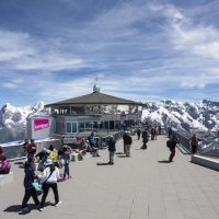 Movie & TV Tours