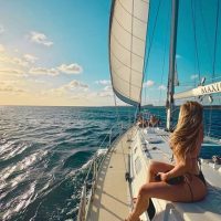 Sunset Cruises