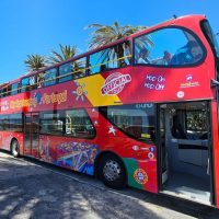 Hop-on Hop-off Tours