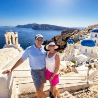 Bus & Minivan Tours