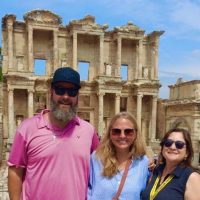 Historical & Heritage Tours