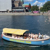 Day Cruises