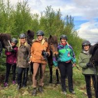 Horseback Riding