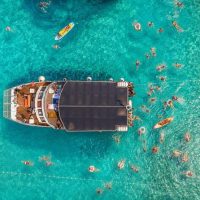 Brunch Cruises
