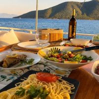 Sailing Trips