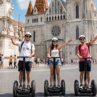 Segway Tours