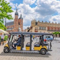 City Tours