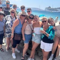 Bus & Minivan Tours