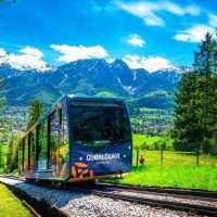 Transfers & Ground Transport
