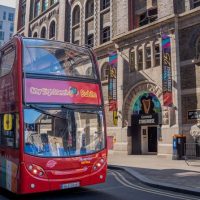 Hop-on Hop-off Tours