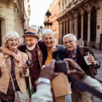 Walking & Biking Tours