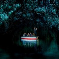 Underground Tours