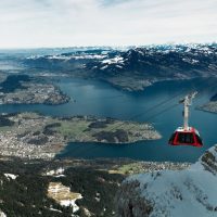 Gondola Cruises