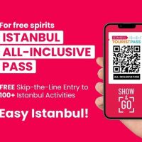 Sightseeing Tickets & Passes