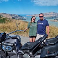 Trikke Tours