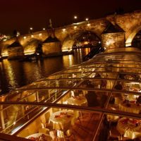 Dinner Cruises