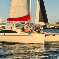 Cruises, Sailing & Water Tours